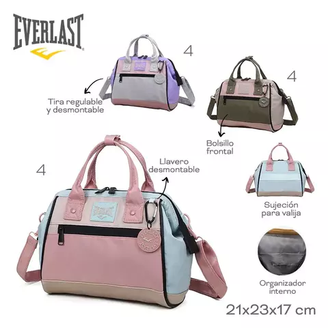 22647 - Morral Everlast