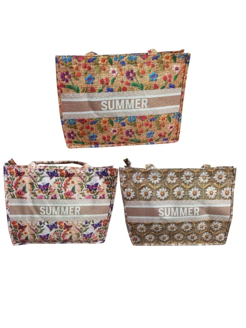 T71063/64/65 - Bolso Summer