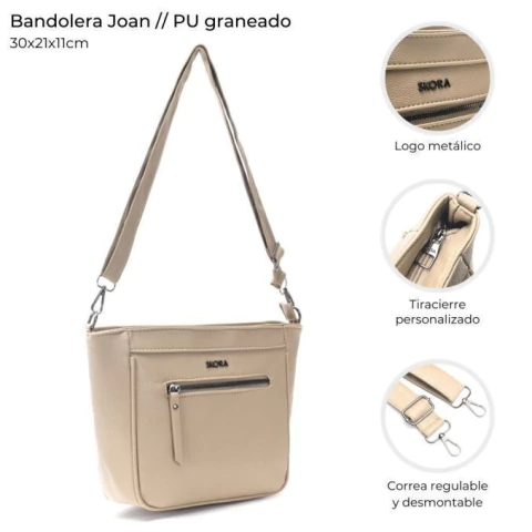 39274 - Bandolera Joan