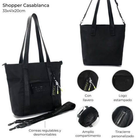 40411 - Bolso Zagora