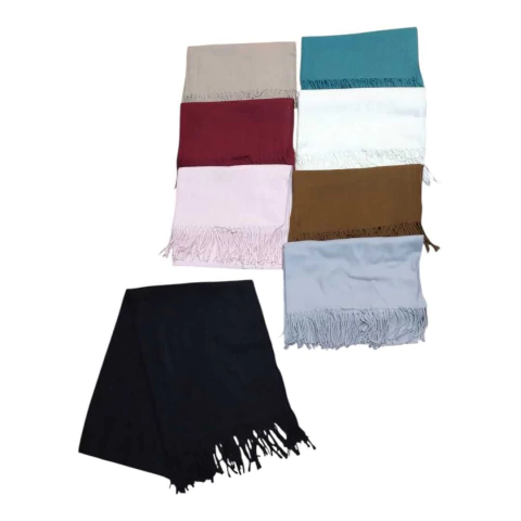 666-827 - Pashminas Via fiore