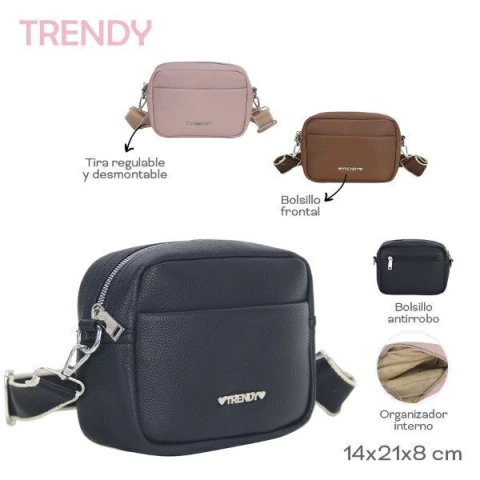 30068 - Morral Trendy