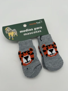 Medias - Talle M - antideslizantes