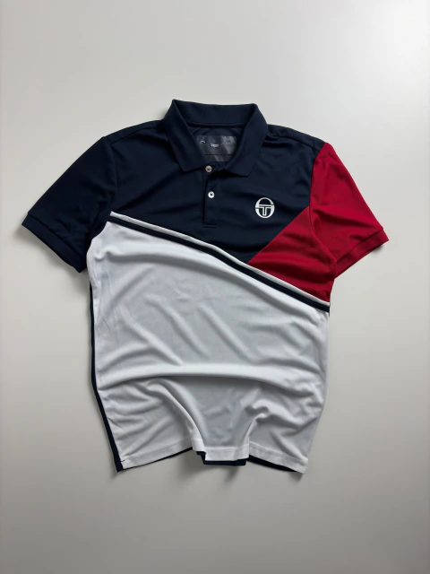 Polo sergio tacchini (M)