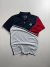 Polo sergio tacchini (M)
