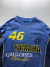 Moletom valentino rossi yamaha na internet