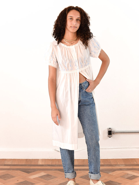 VESTIDO MARIAZINHA - comprar online