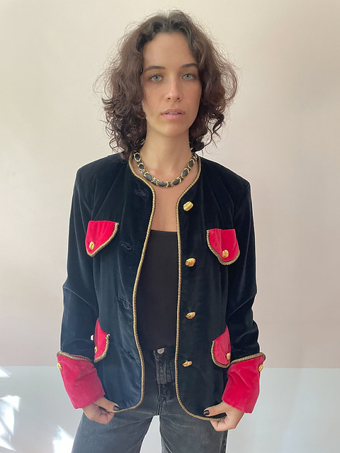 BLAZER ANGEL - comprar online