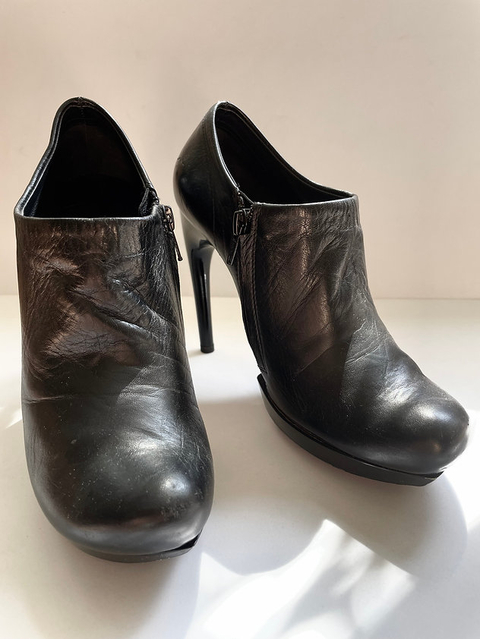 BOTINHA BALENCIAGA - comprar online