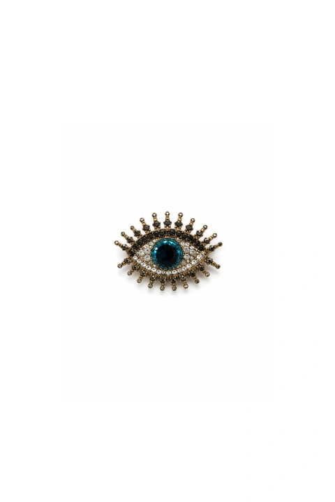 Broche Lumière