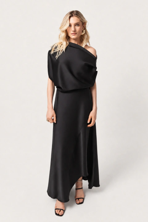 Vestido Mirage