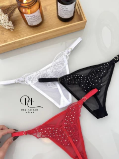 Imagem do Fio borboleta