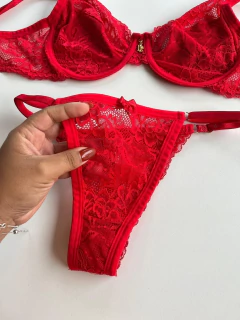 Imagem do Conjunto Pandora