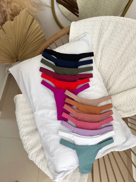 Fio biquíni - tamanho P