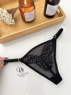 Fio borboleta - Use Paixão Intima