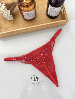 Fio borboleta - comprar online