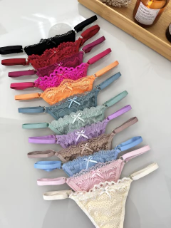 Combo babi - loja online