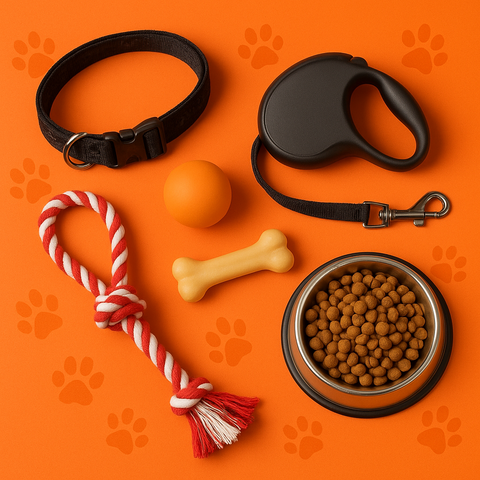 Banner de la categoría Mascotas