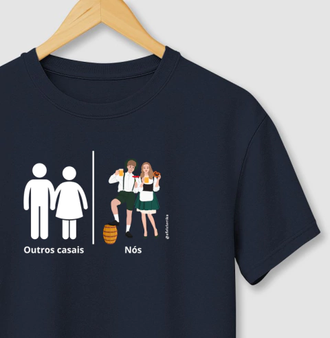 Nós e os outros