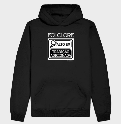 Folclore - Alto em Tradição Adicionada