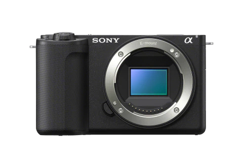 Sony ZV-E10 II Body
