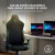 Silla Gamer Razer Iskur X Negra en internet