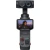 Insta360 Luna Ultra Standard Combo - Cámara Gimbal 8K Doble Lente Leica con Pantalla OLED (Negra)