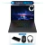Notebook Gamer Lenovo Legion 9 Intel Core i9-14900HX 64GB 2TB SSD 16" 3.2K OLED 165Hz RTX 4090 16GB