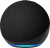 Amazon Echo Dot 5th Gen Charcoal - comprar online