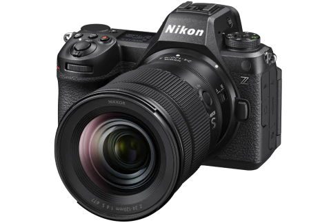 Nikon Z7 II Body