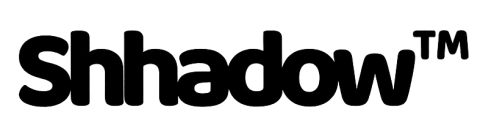 Shhadow™