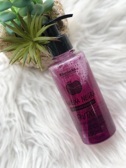 Sabonete Líquido - comprar online