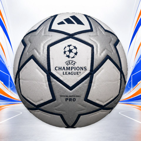 Balón Champions Gris Psv01,