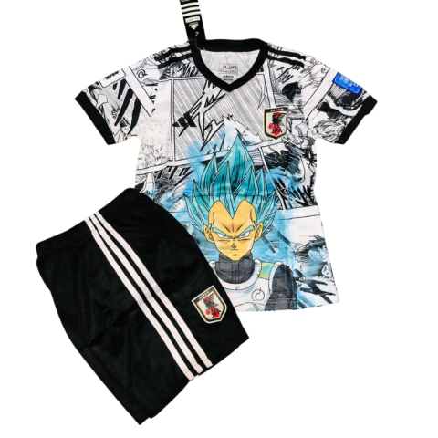 JAPON VEGETA LISO INFANTIL - comprar en línea