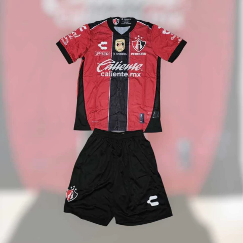 SET PREMIUM ATLAS LOCAL 25/26 - comprar en línea