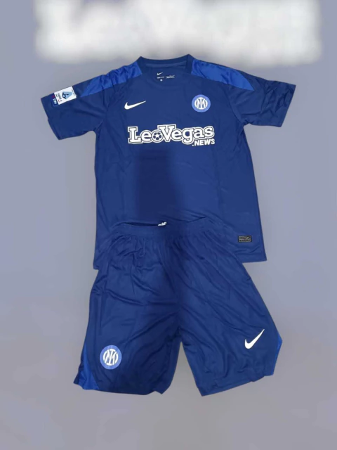 SET LIQUIDACION INTER DE MILAN LE VEGAS 53 - comprar en línea