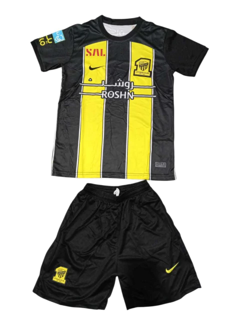 SET LIQUIDACION AL ITTIHAD LOCAL - comprar en línea