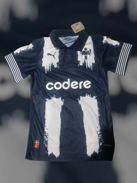 JERSEY MONTERREY LOCAL - comprar en línea