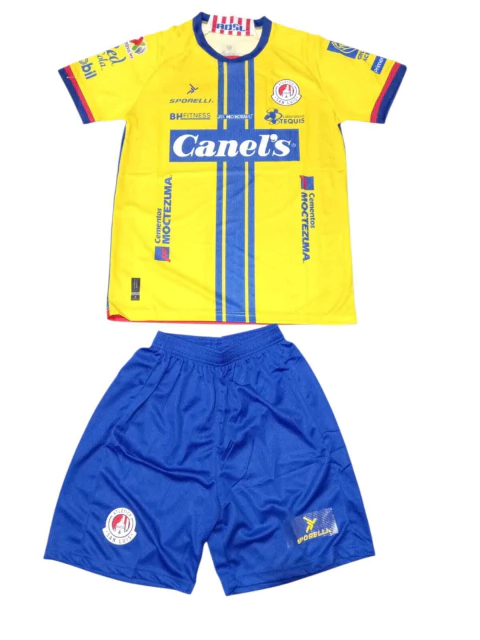 SET LIQUIDACIONATLÉTICO DE SAN LUIS - comprar en línea