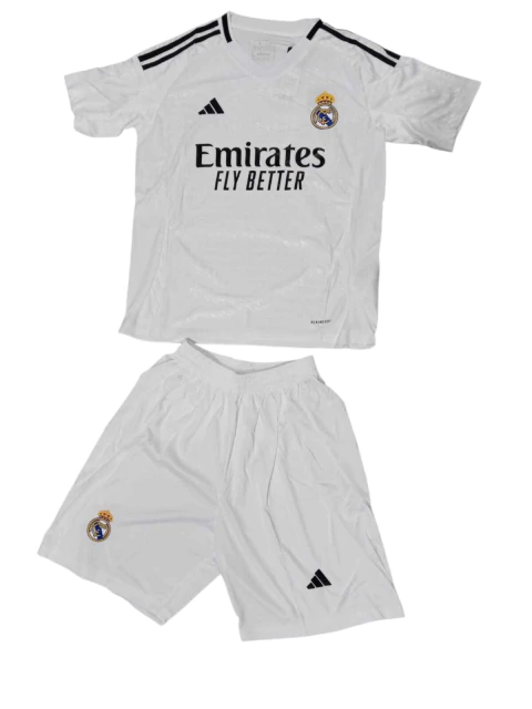 SET LIQUIDACION REAL BLANCO SHORT BLANCO 77 - comprar en línea