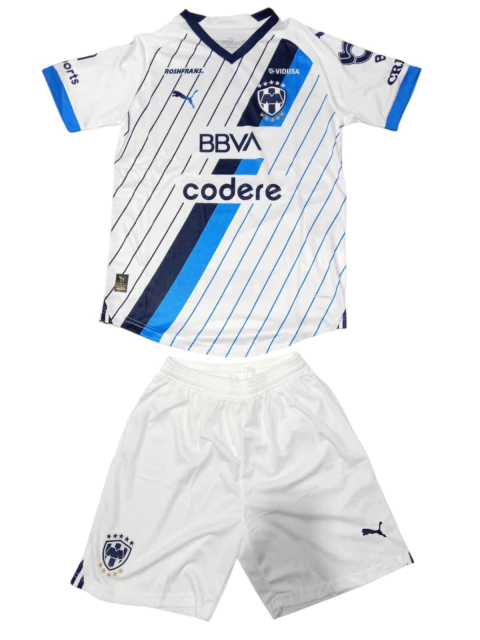 SET LIQUIDACION MONTERREY BLANCO REY - comprar en línea