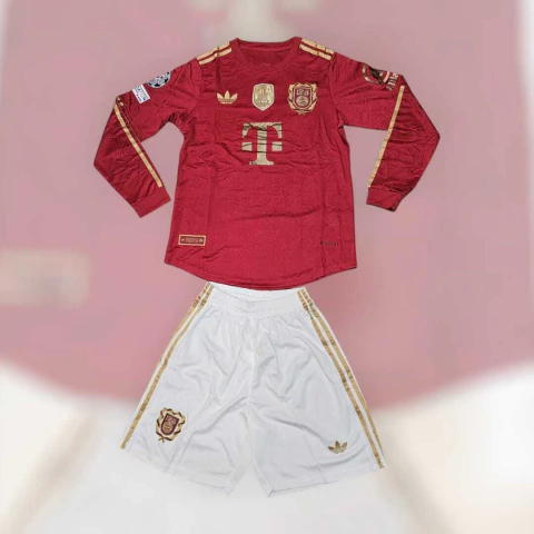 SET PREMIUM BAYERN VINO M/L - comprar en línea