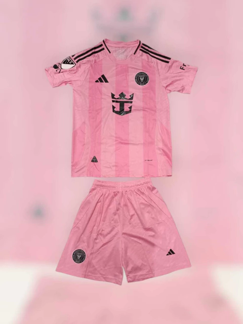 SET LIQUIDACION MIAMI ROSA - comprar en línea