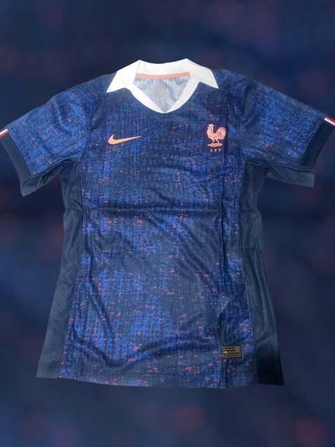 JERSEY FRANCIA MARINO - comprar en línea