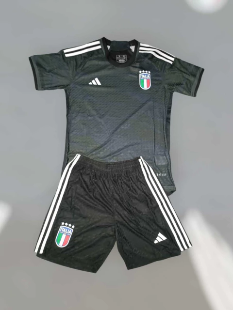 SET LIQUIDACION ITALIA NEGRO 55 - comprar en línea