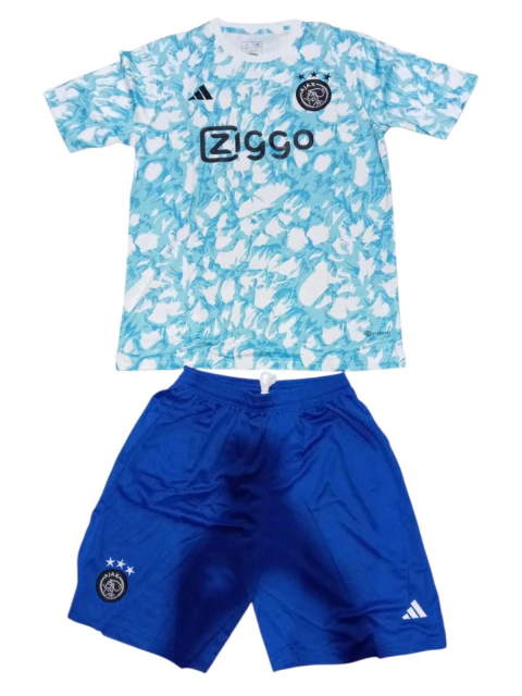 SET LIQUIDACION AJAX CIELO 75 - comprar en línea