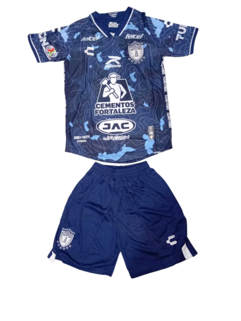 SET LIQUIDACION PACHUCA REY 78 - comprar en línea