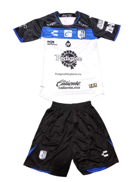 SET LIQUIDACION QUERÉTARO NEGRO BLANCO - comprar en línea