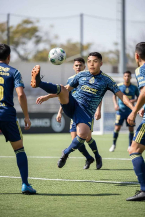 SET THAI AAA AMERICA AZUL M/C - comprar en línea