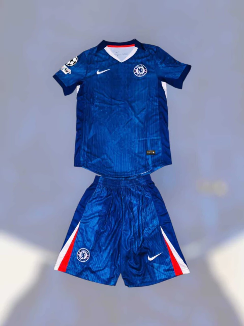 SET THAI AAA CHELSEA LOCAL M/C ¡NUEVO! - comprar en línea